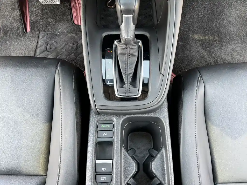 Honda XR-V 2023 — фото 15