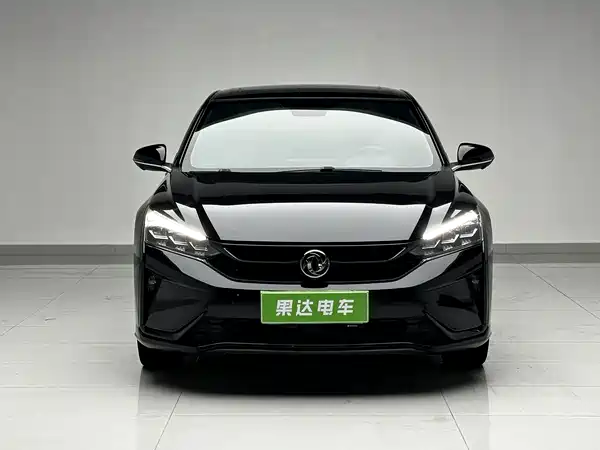 Dongfeng Yixuan 2020