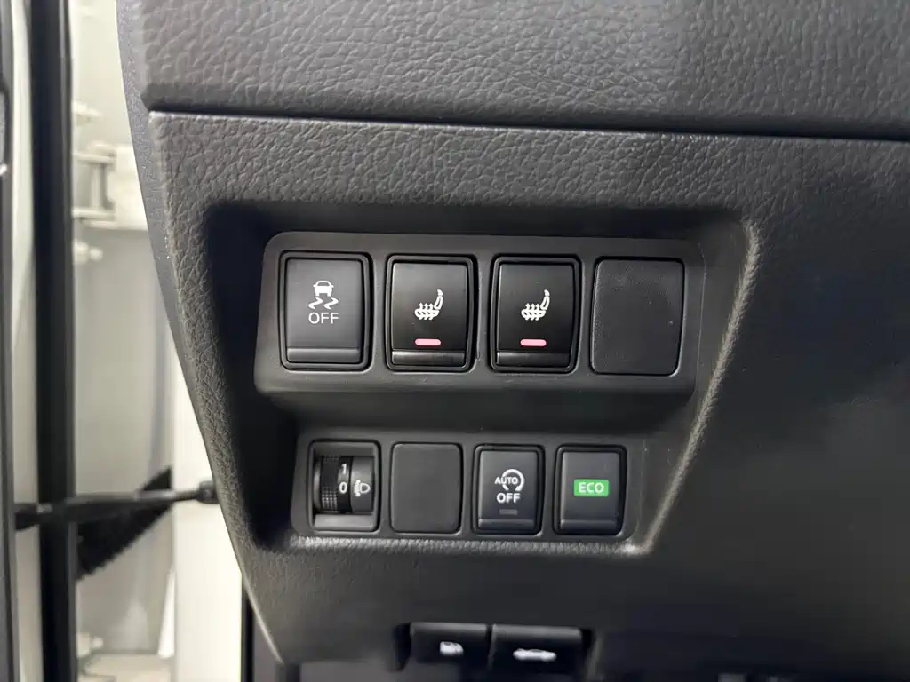Nissan X-Trail 2023 — фото 16