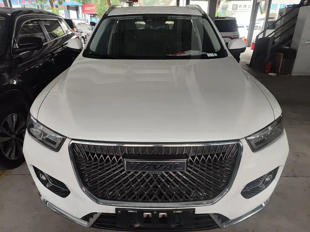 Haval H6 2020