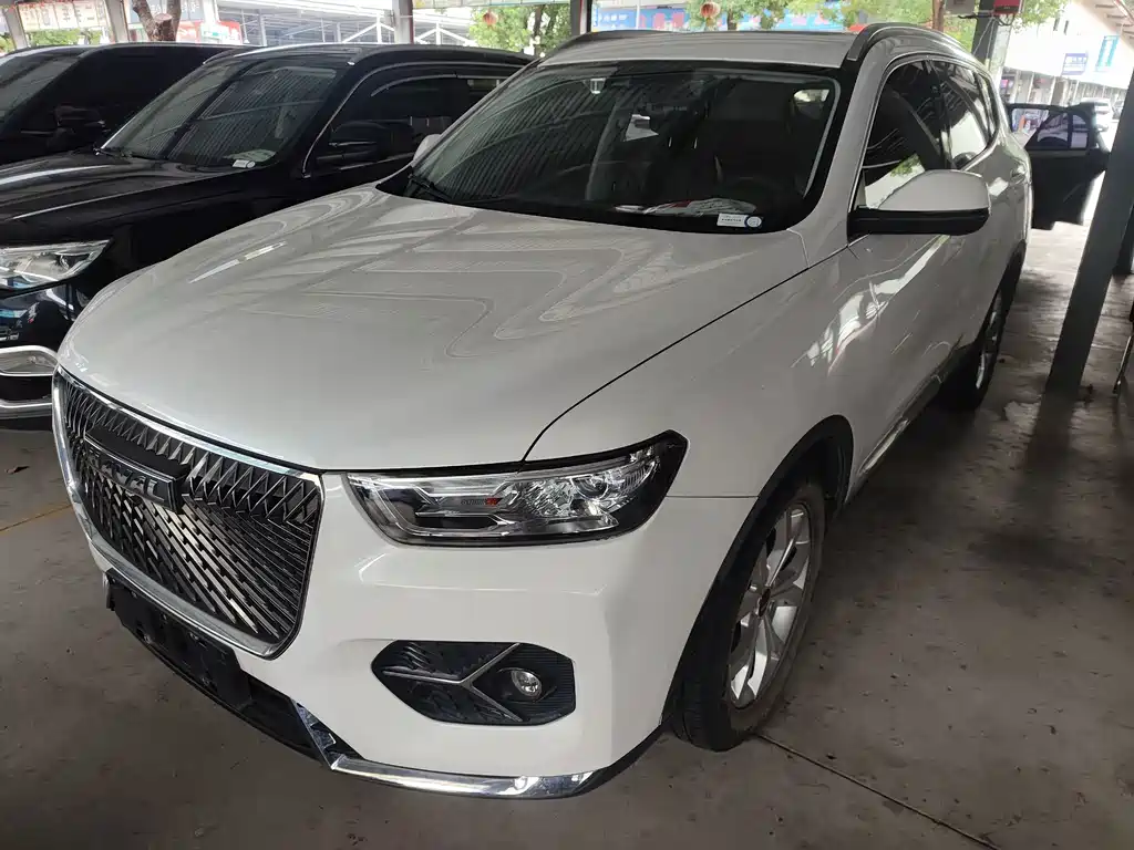 Haval H6 2020