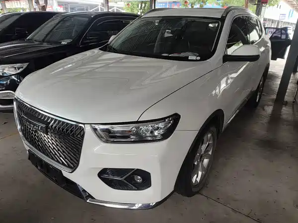 Haval H6 2020