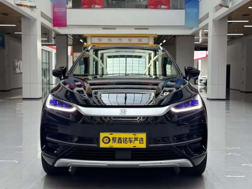 Aion LX 2020