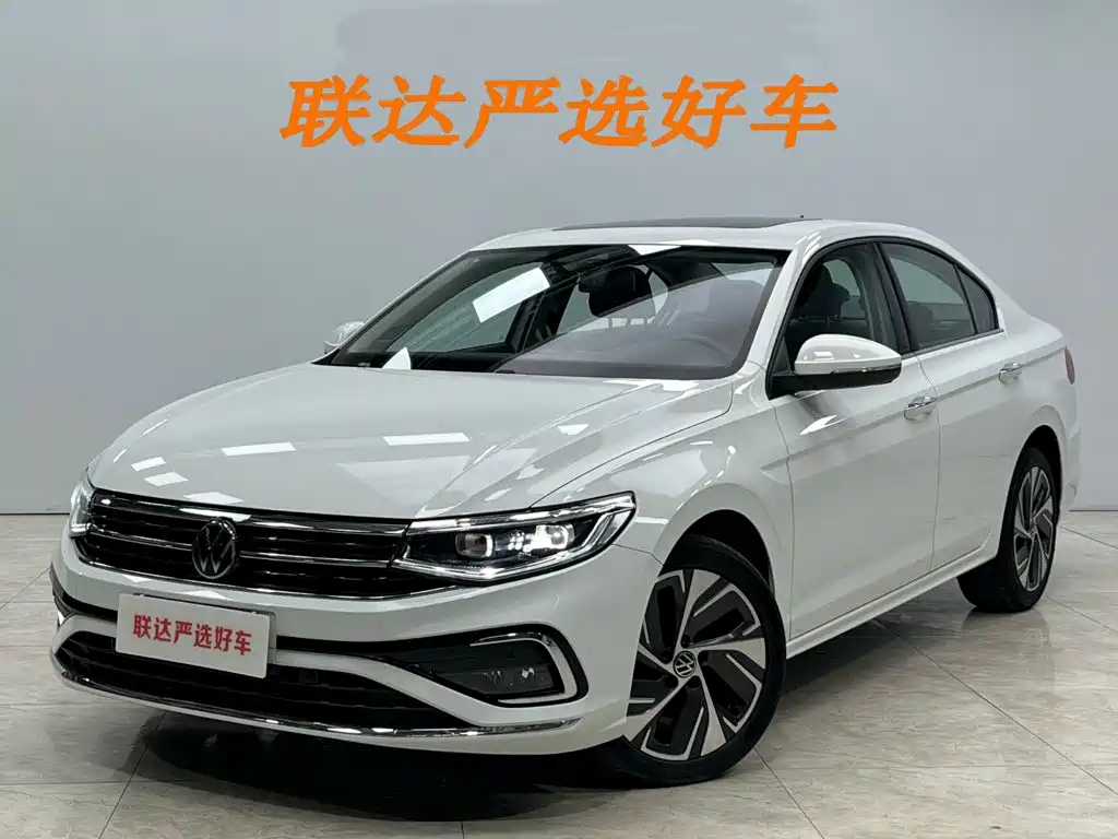 Volkswagen Bora 2022