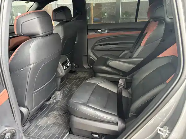 Ford Territory 2025