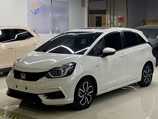 Honda LIFE 2021
