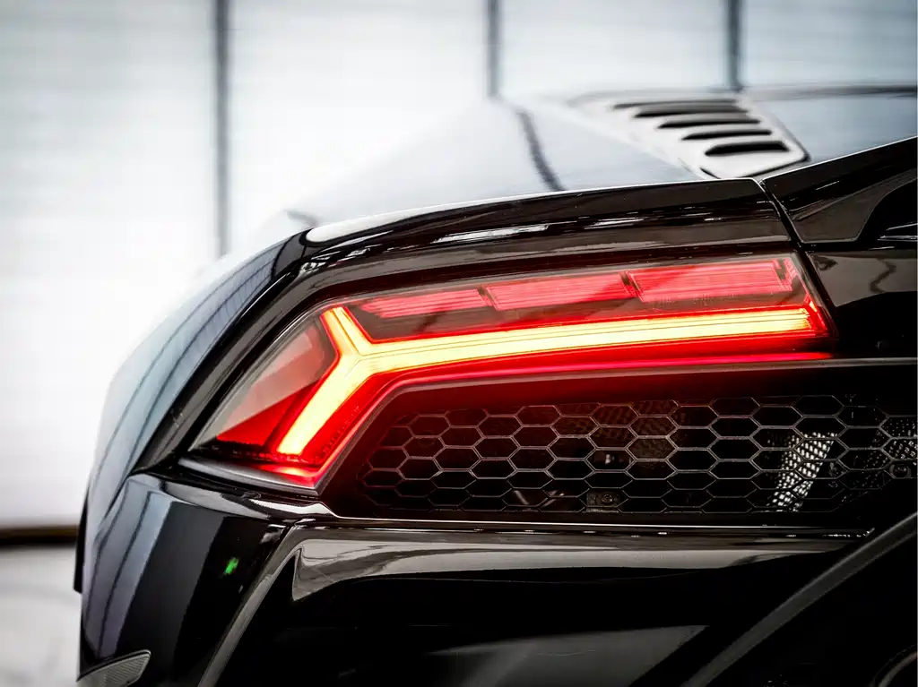 Lamborghini Huracan 2021 — фото 9