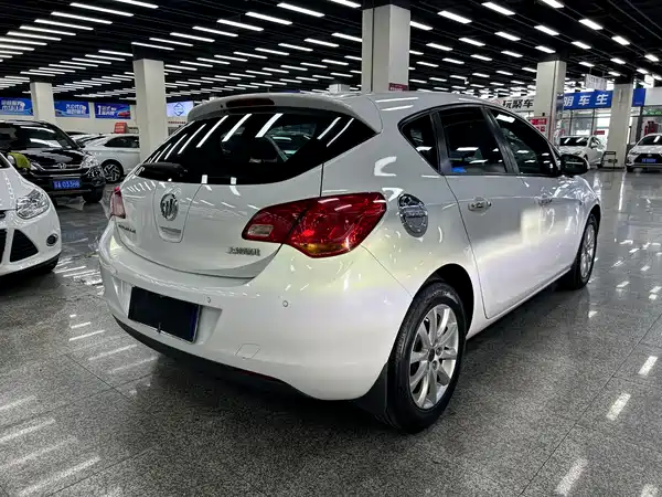 Buick Excelle GT 2013