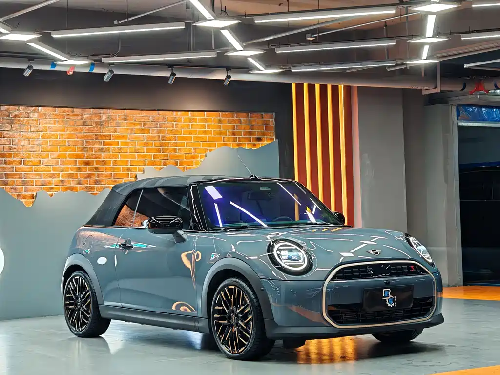 MINI Mini 2025