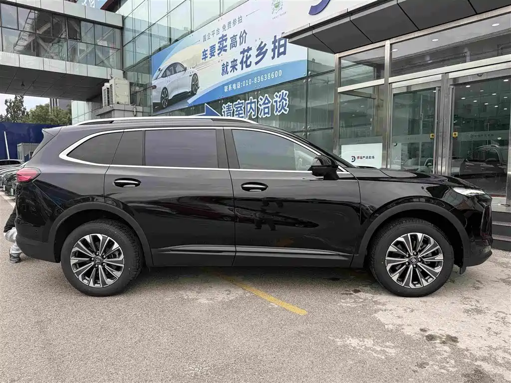 Buick Envision Plus 2025 — фото 17
