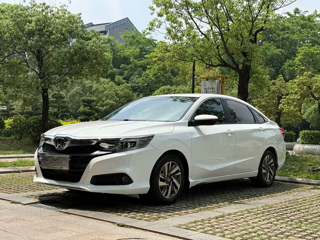 Honda Crider 2020