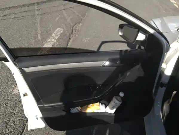 Volkswagen Jetta 2018