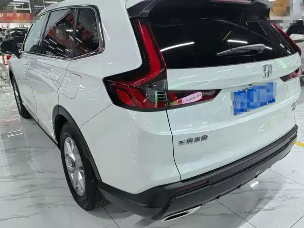 Honda CR-V 2022