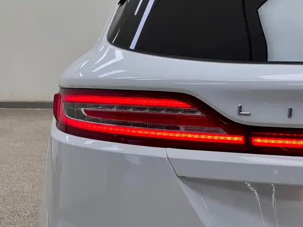 Lincoln MKC 2017