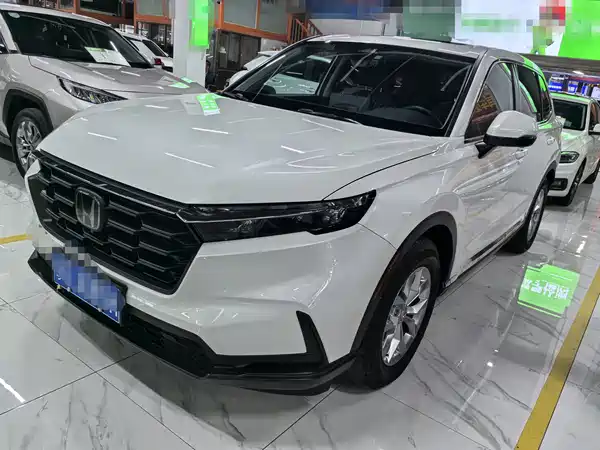 Honda CR-V 2022