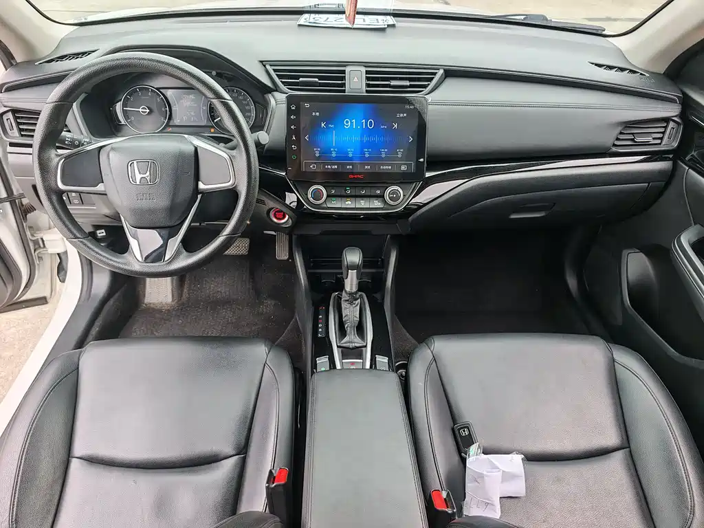 Honda Crider 2020 — фото 11