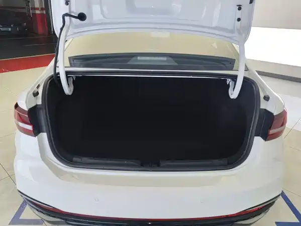 Volkswagen Lavida 2023