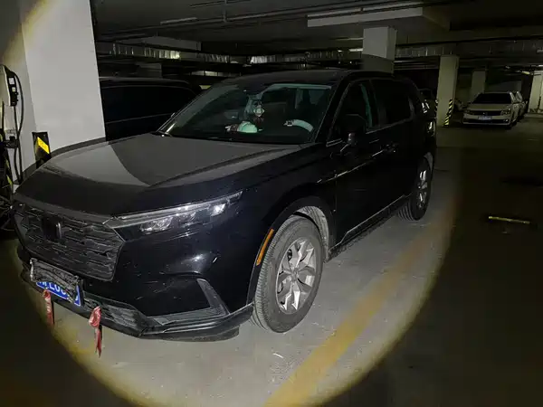 Honda CR-V 2024
