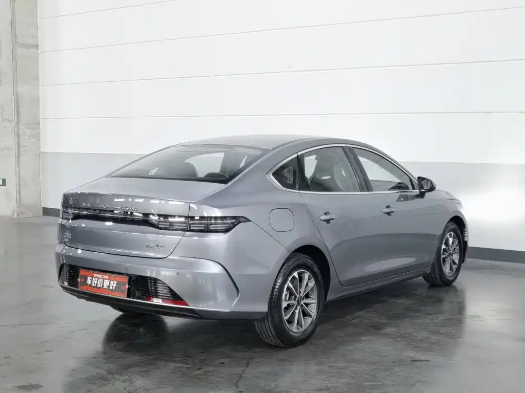 BYD Destroyer 05 2025 — фото 2