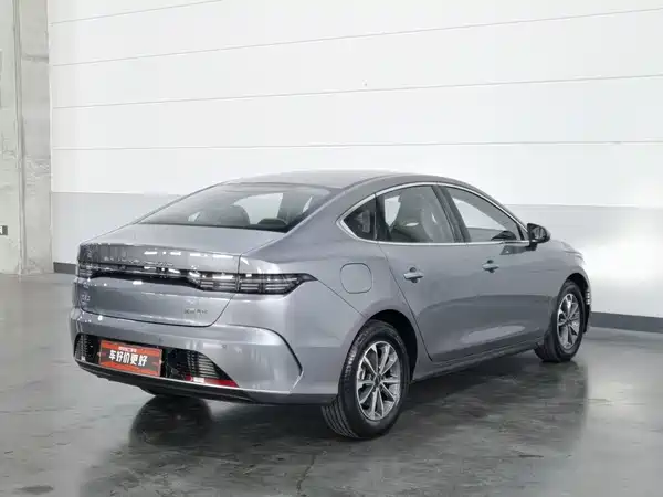BYD Destroyer 05 2025