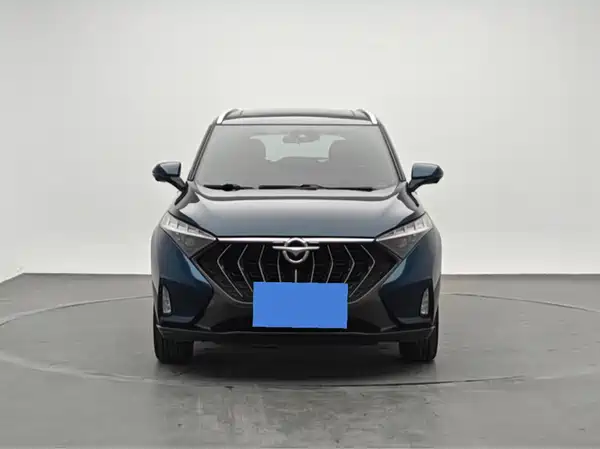 Haima 7X 2022