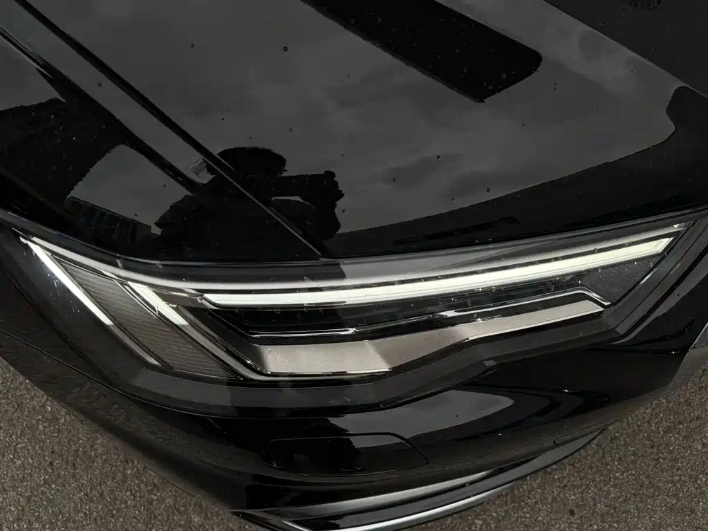Audi A6L 2026
