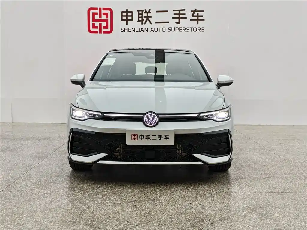 Volkswagen Golf 2026