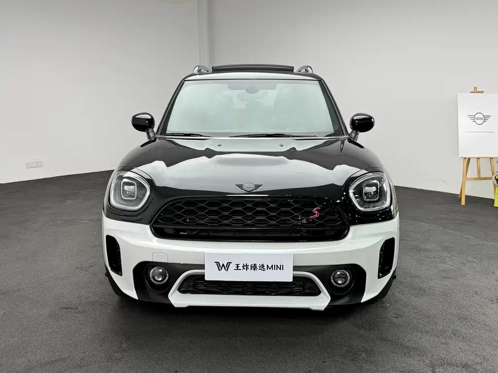 MINI Countryman 2024