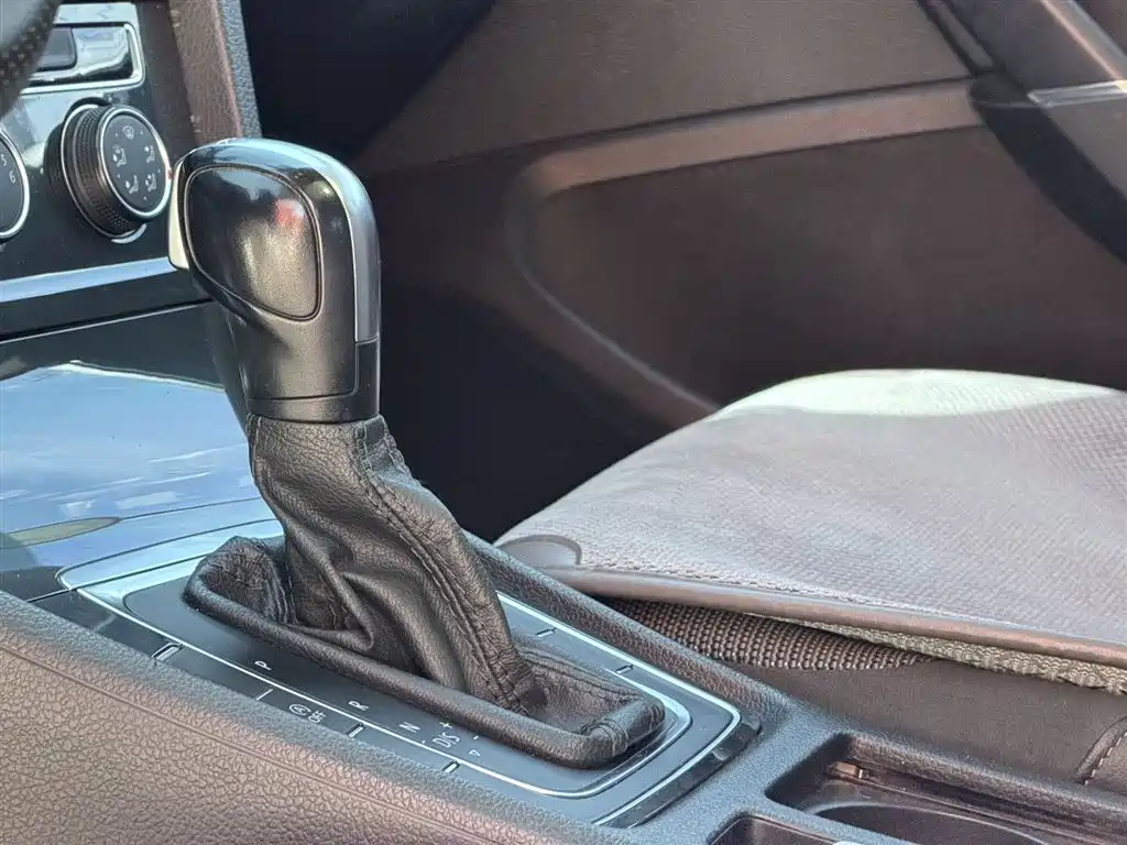 Volkswagen Golf 2019