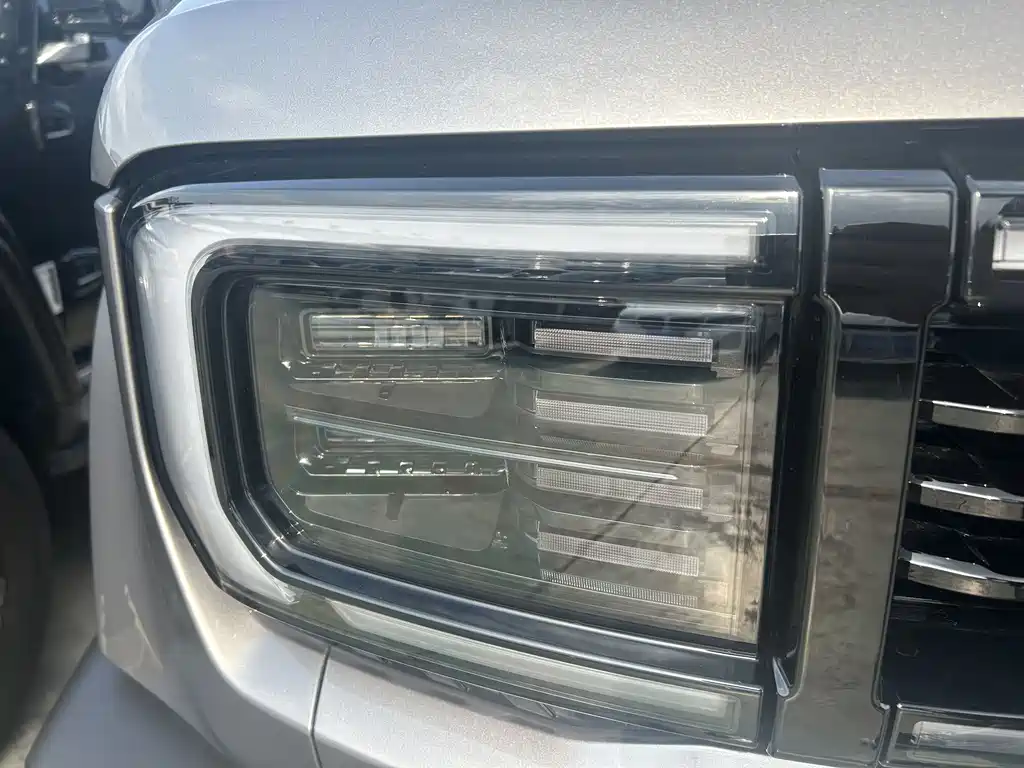 Beijing Off-Road BJ40 2026