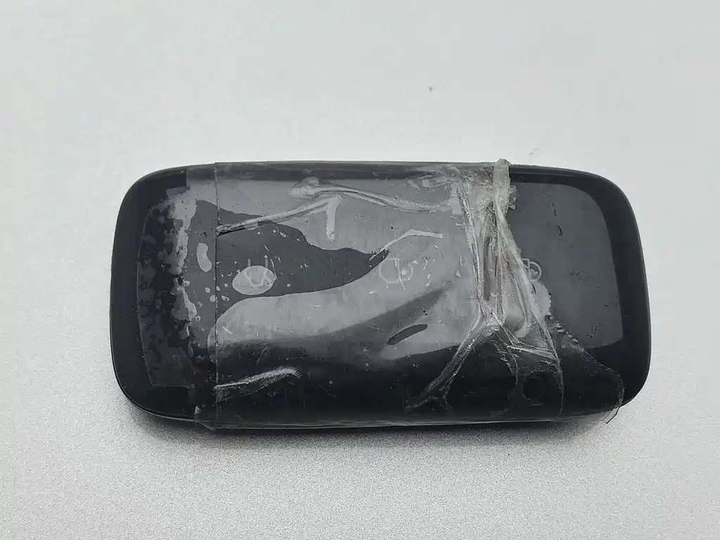 Geely Galaxy Star 6 2025 — фото 19