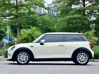 MINI MINI 2019