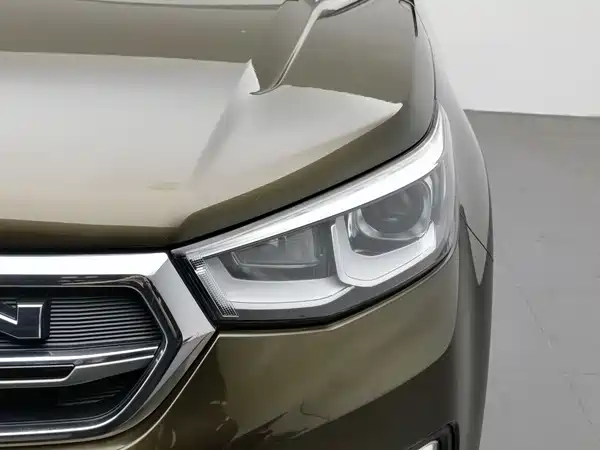 Changan CS55 2017