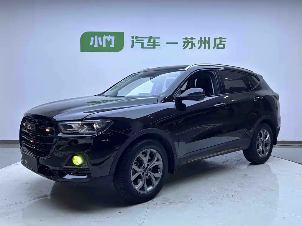 Haval H6 2022