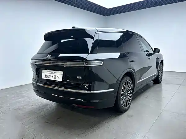 NIO ES8 2026