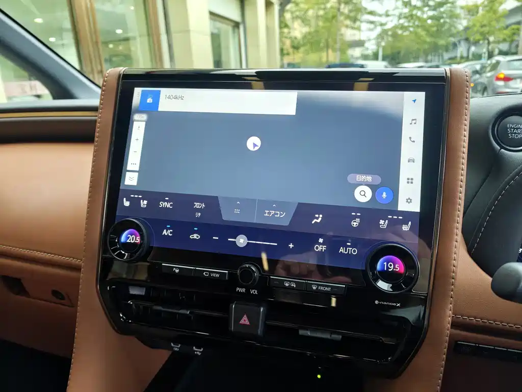 Toyota Vellfire 2025 — фото 14
