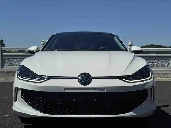 Volkswagen Lamando 2022
