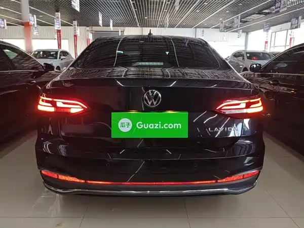 Volkswagen Lavida 2025