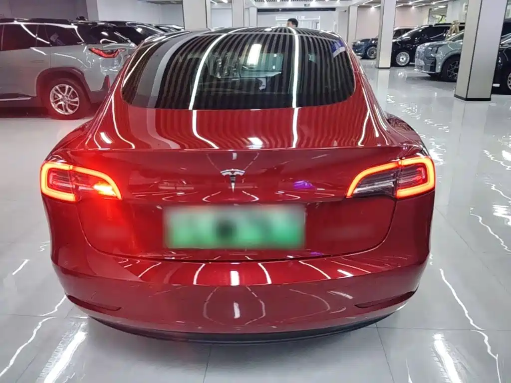 Tesla Model 3 2020 — фото 6