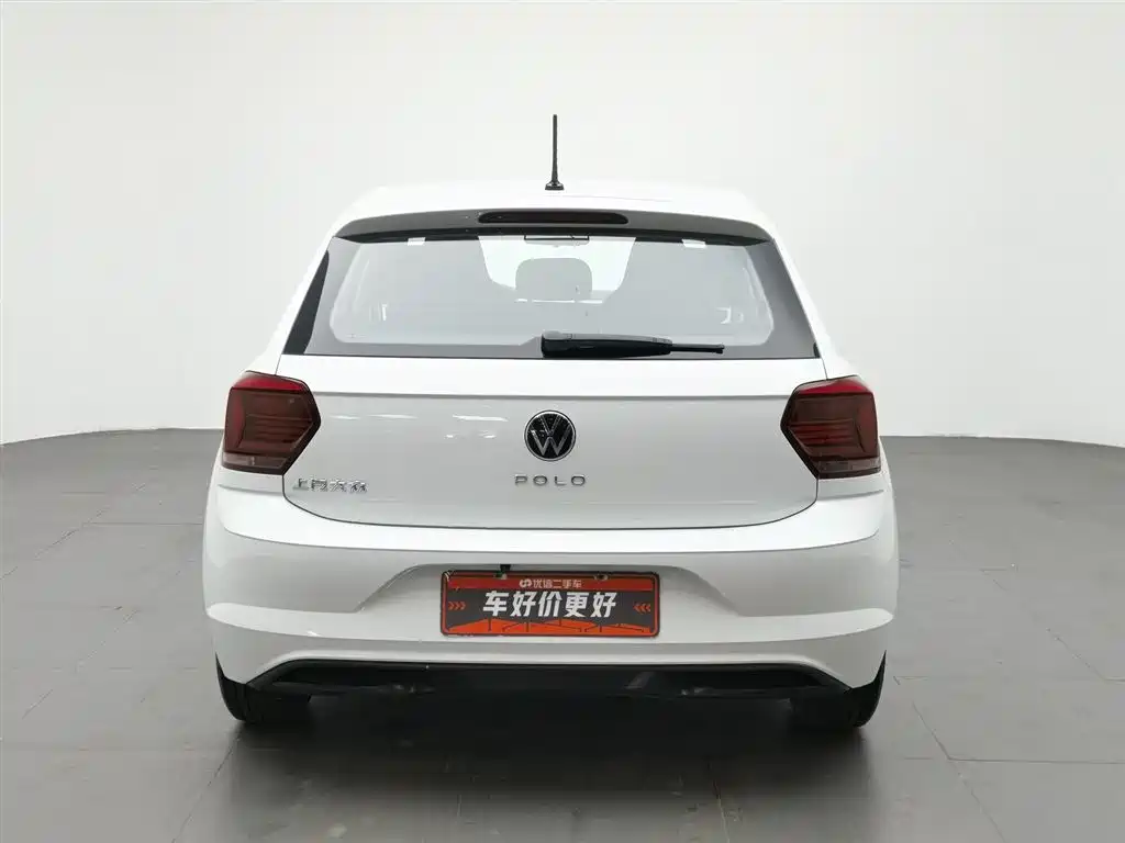 Volkswagen Polo 2024