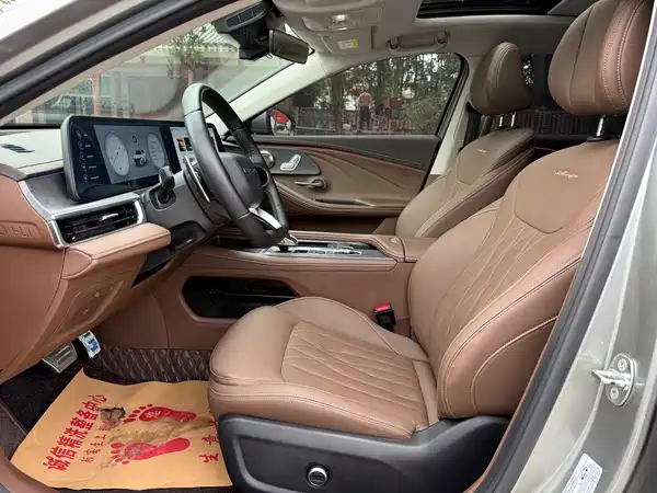 Chery Arrizo 8 2024