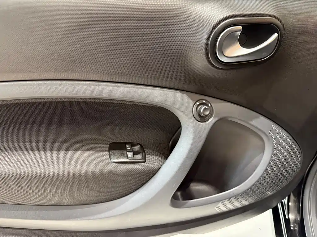 smart fortwo 2018 — фото 11