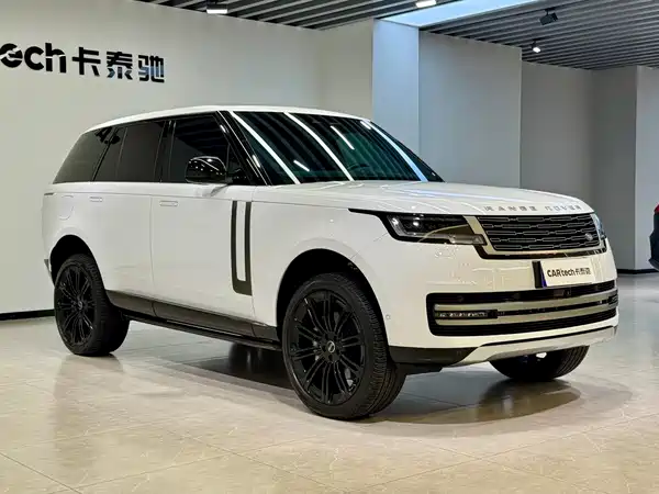 Land Rover Range Rover 2024