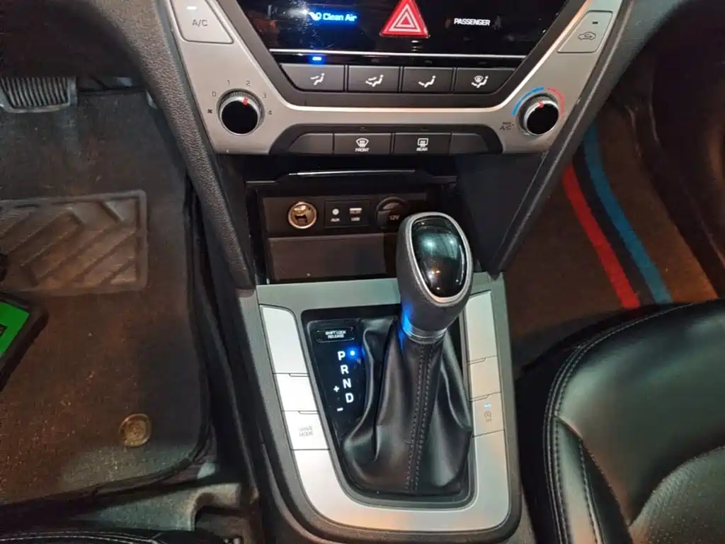 Hyundai Celesta 2019 — фото 14