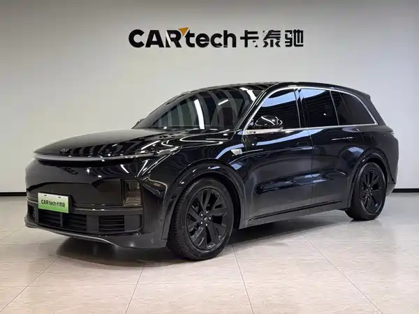 Li Auto L8 2023