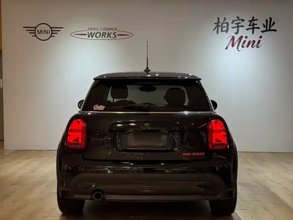 MINI 2022
