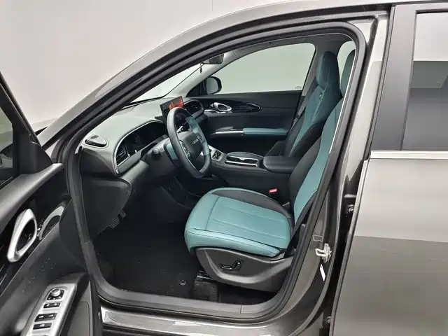 Geely Galaxy Starwish 2024 — фото 8