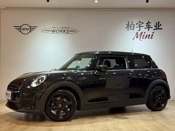MINI 2022