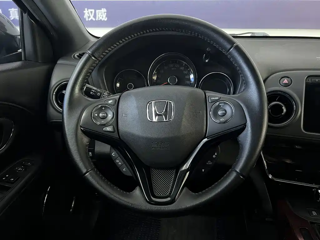 Honda XR-V 2015 — фото 18