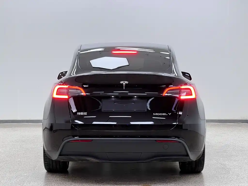 Tesla Model Y 2022 — фото 24